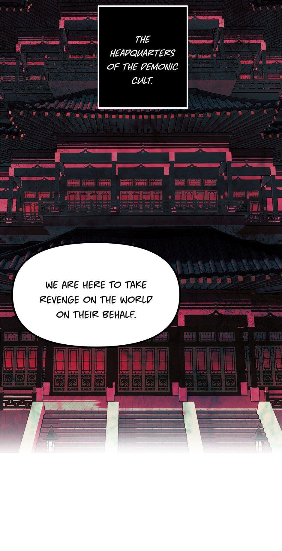 SSS-Class Revival Hunter Chapter 63 — page 44