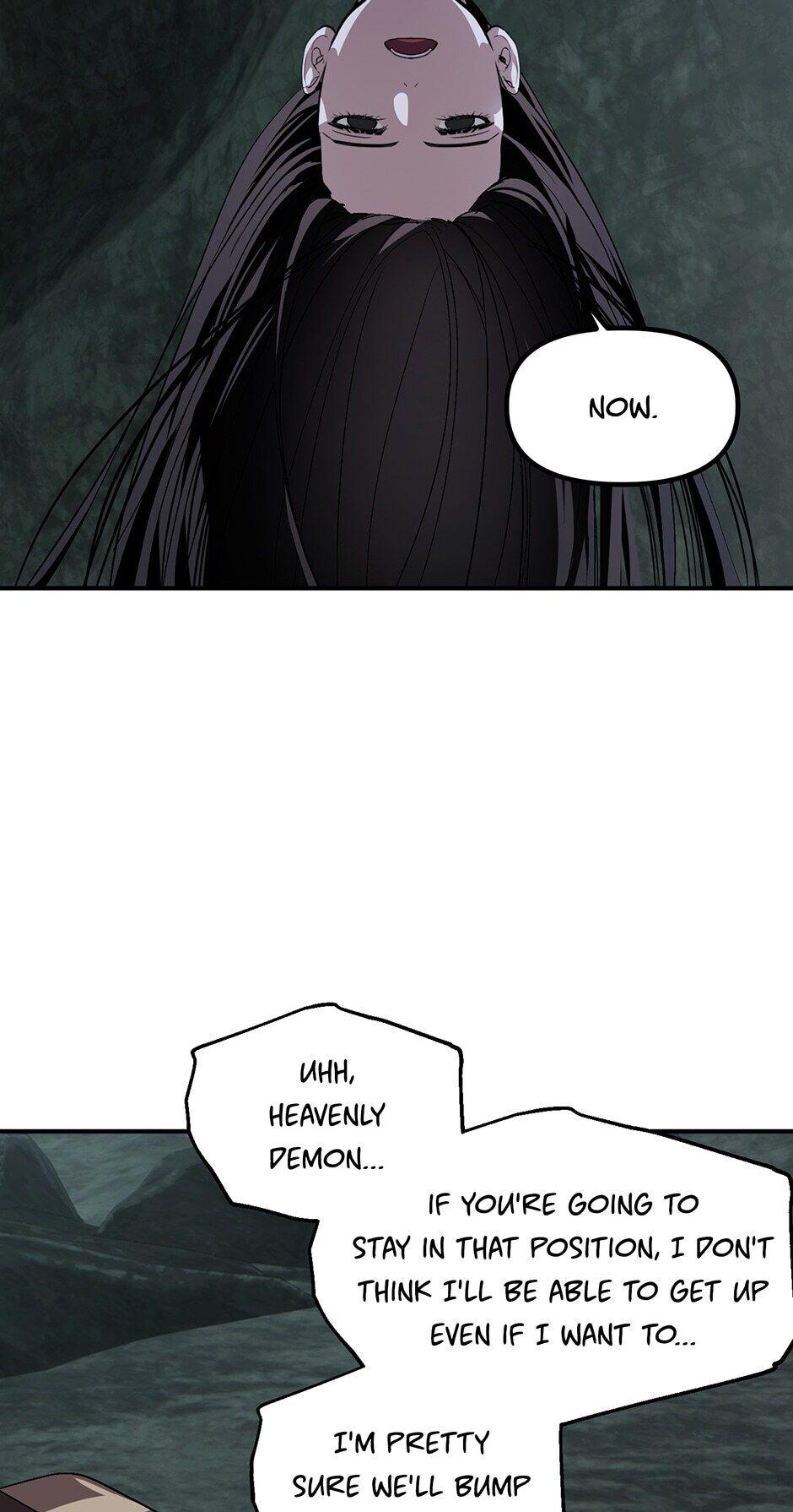 SSS-Class Revival Hunter Chapter 63 — page 57