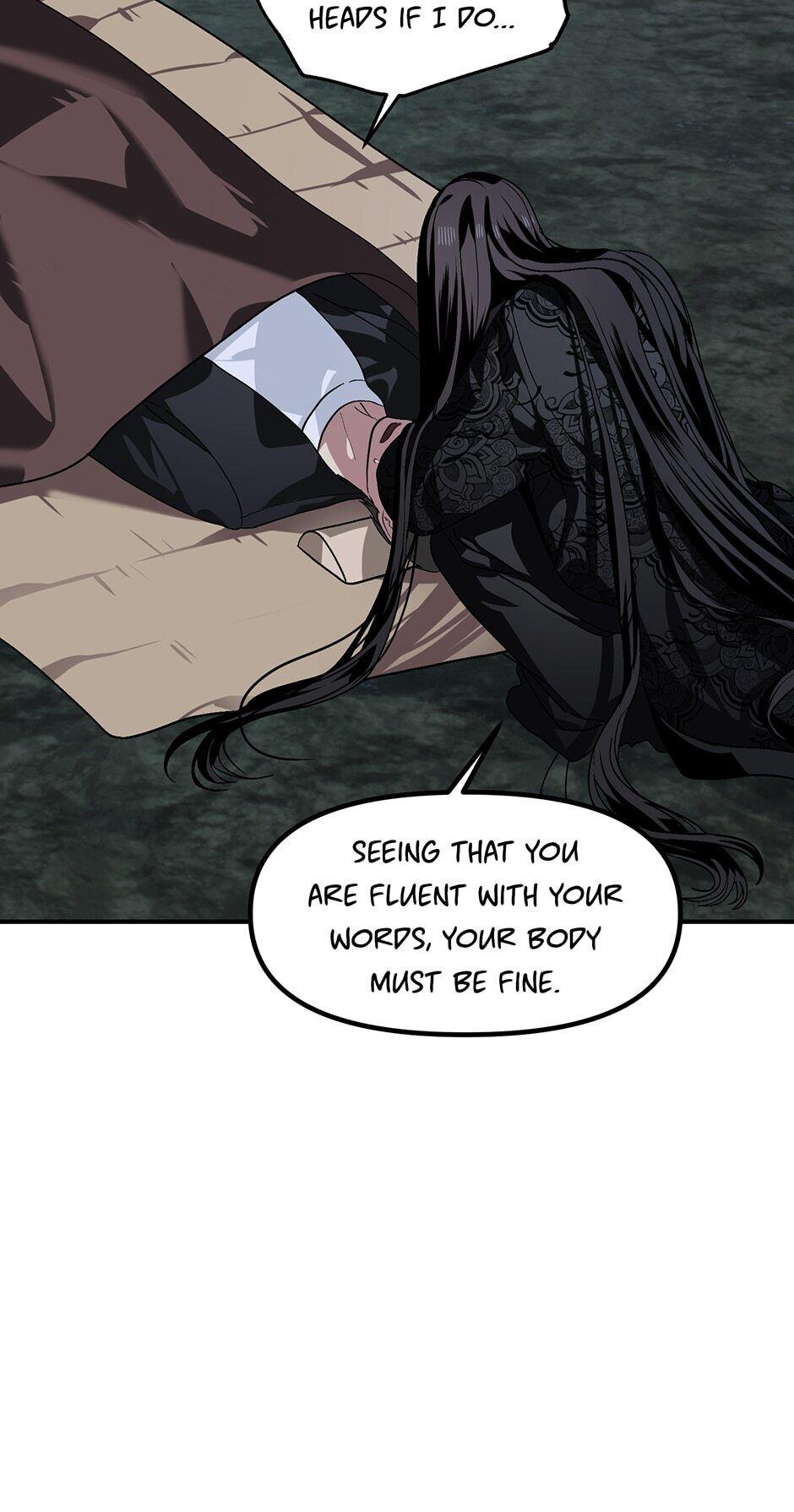 SSS-Class Revival Hunter Chapter 63 — page 58