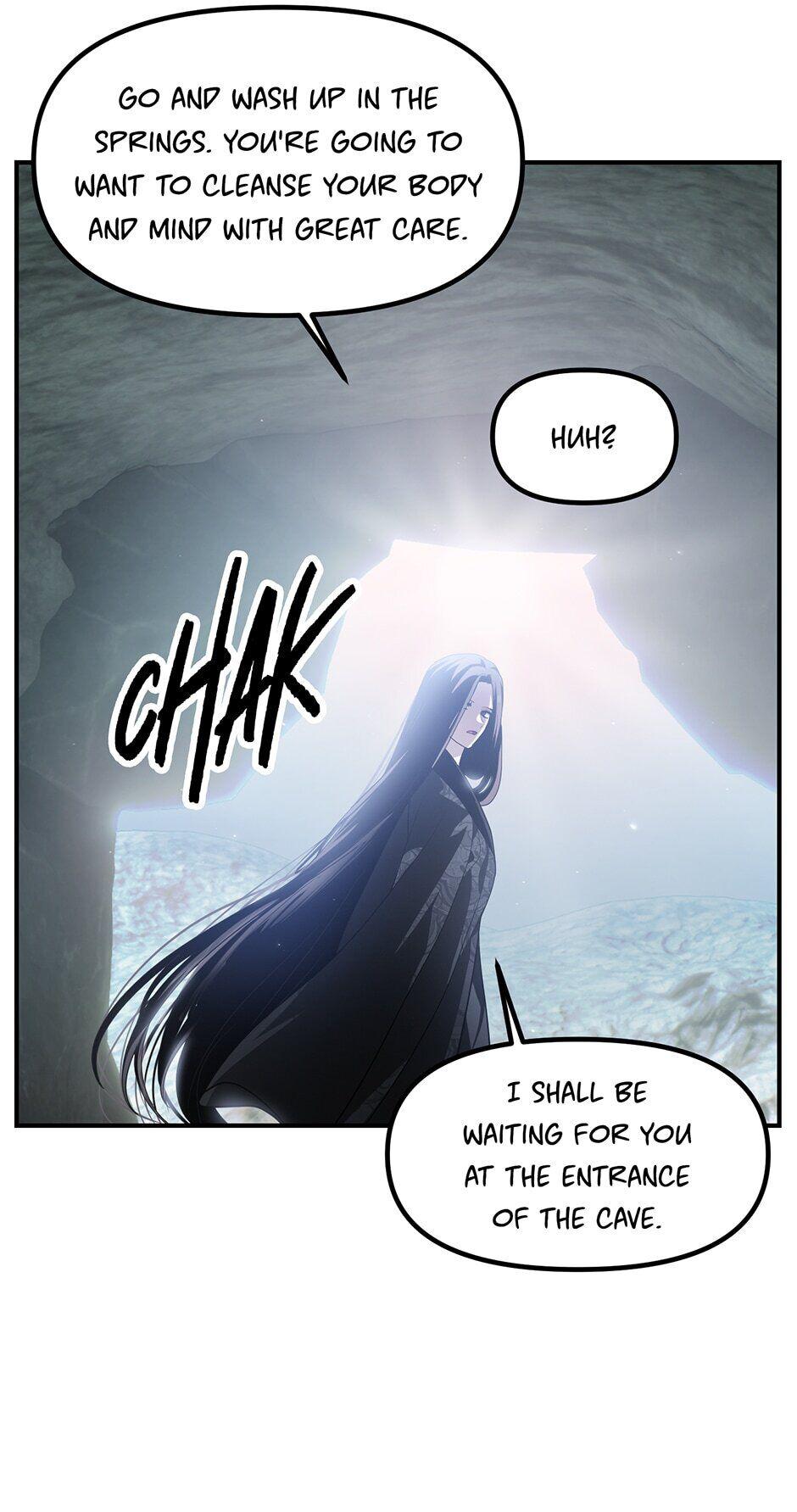 SSS-Class Revival Hunter Chapter 63 — page 59