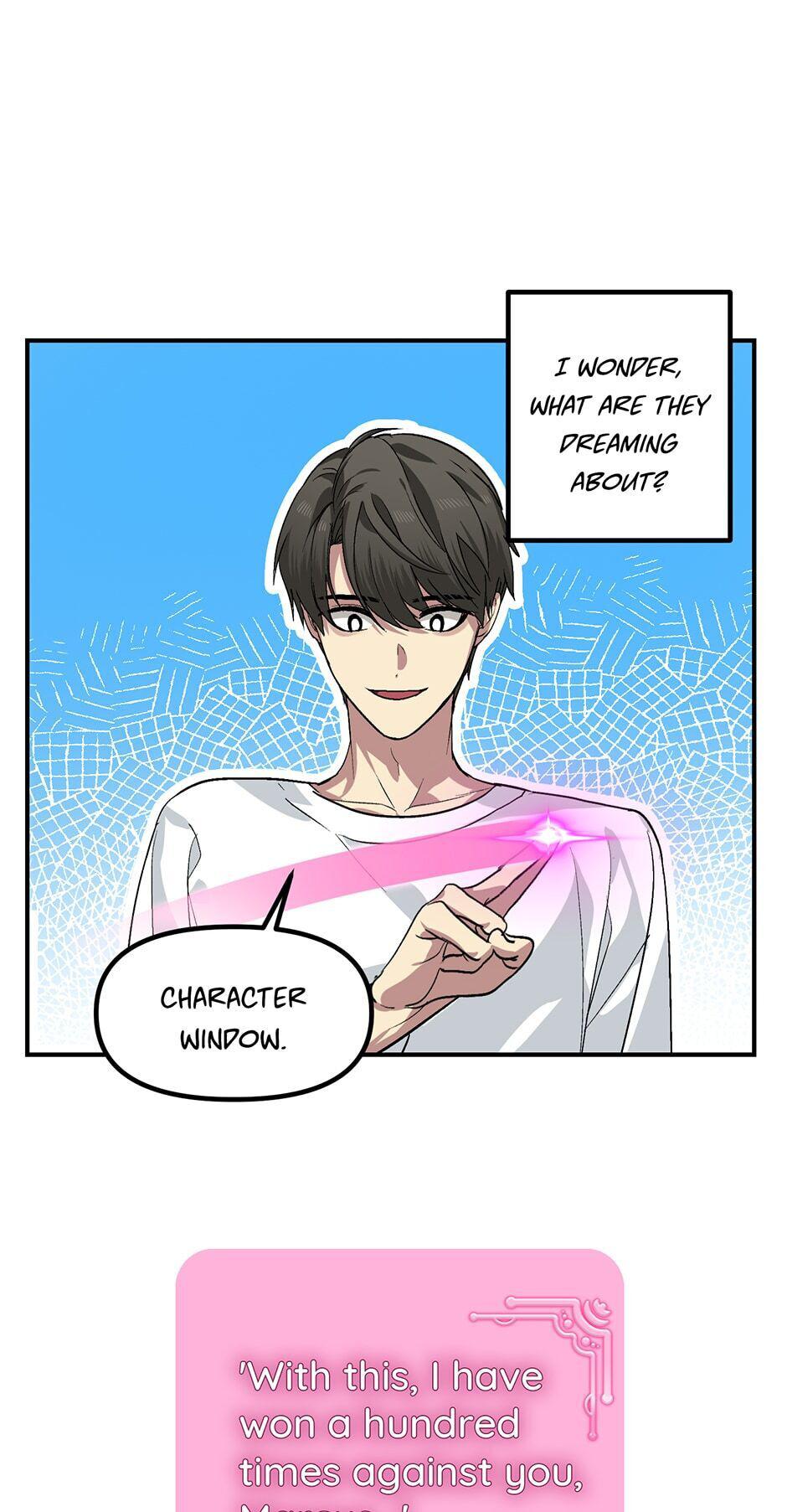 SSS-Class Revival Hunter Chapter 63 — page 61
