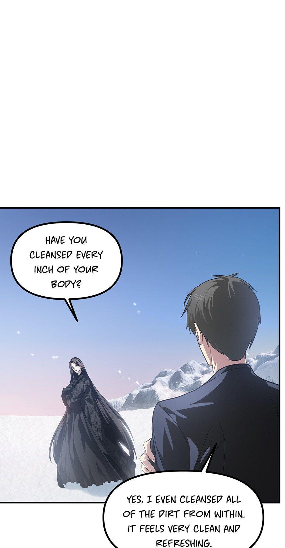 SSS-Class Revival Hunter Chapter 63 — page 64