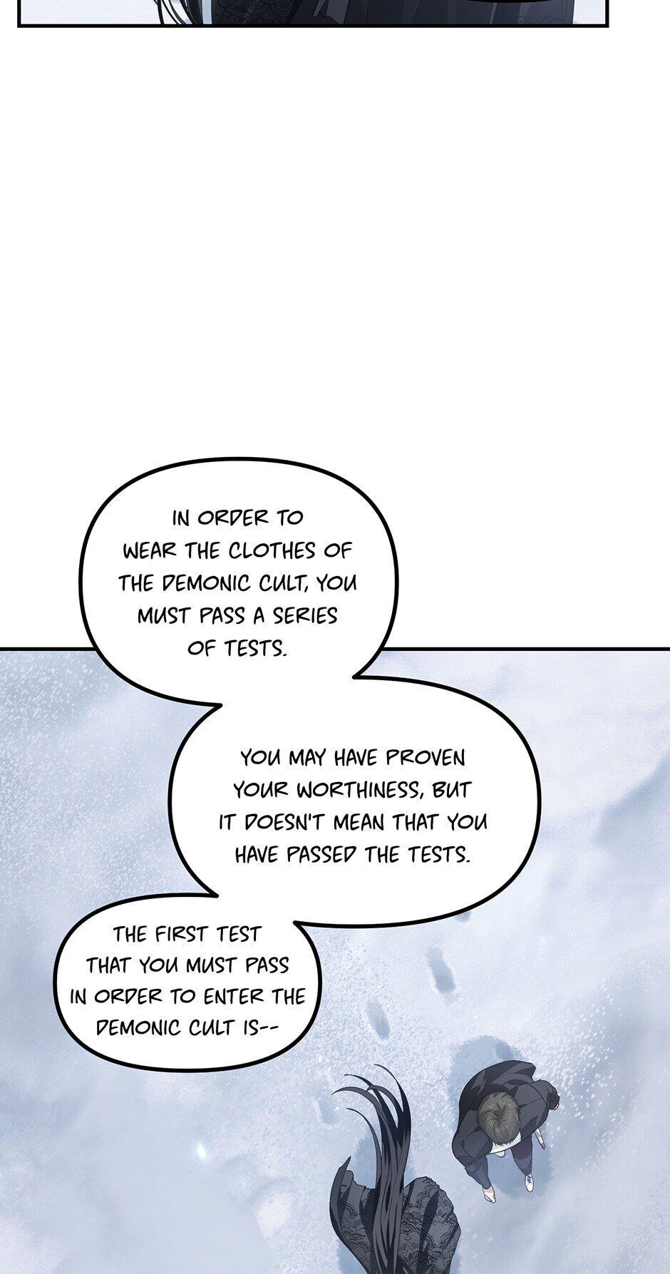 SSS-Class Revival Hunter Chapter 63 — page 69