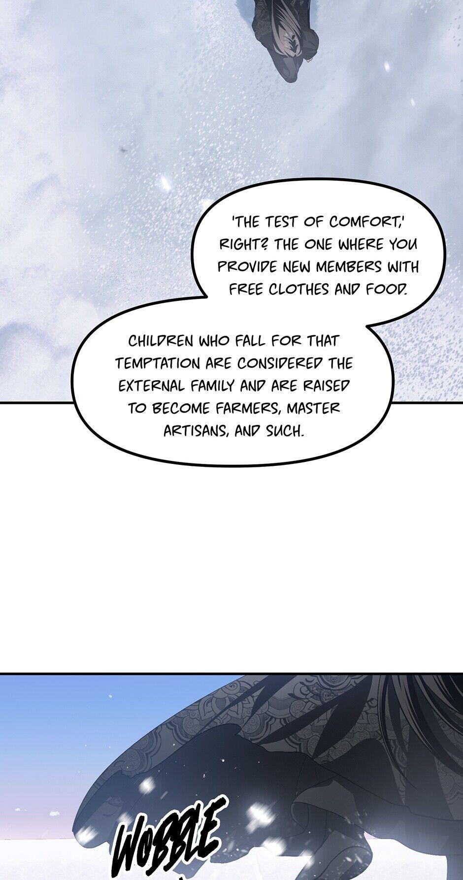 SSS-Class Revival Hunter Chapter 63 — page 70