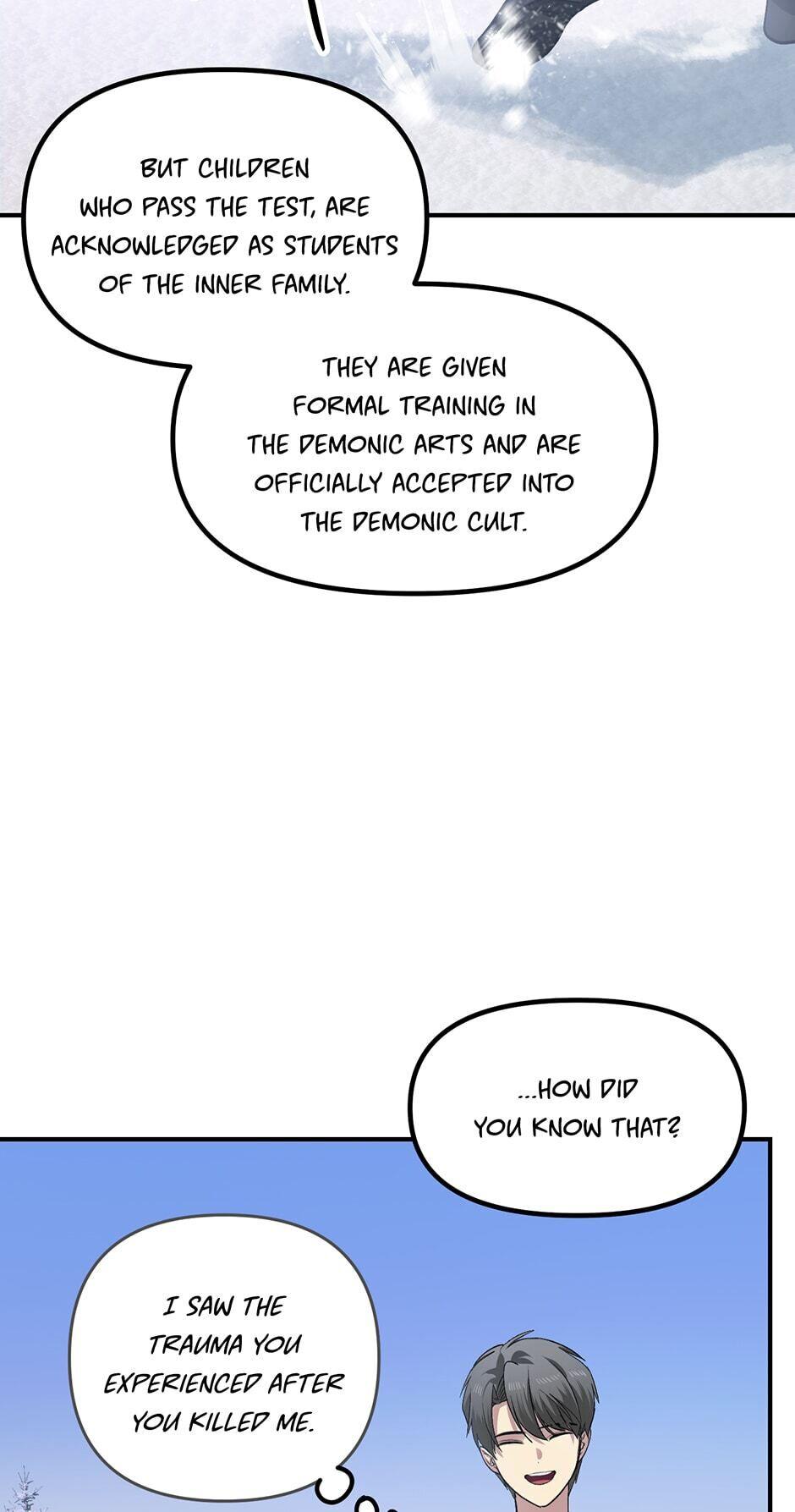 SSS-Class Revival Hunter Chapter 63 — page 71