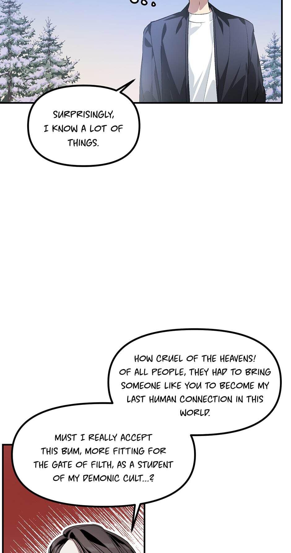 SSS-Class Revival Hunter Chapter 63 — page 72