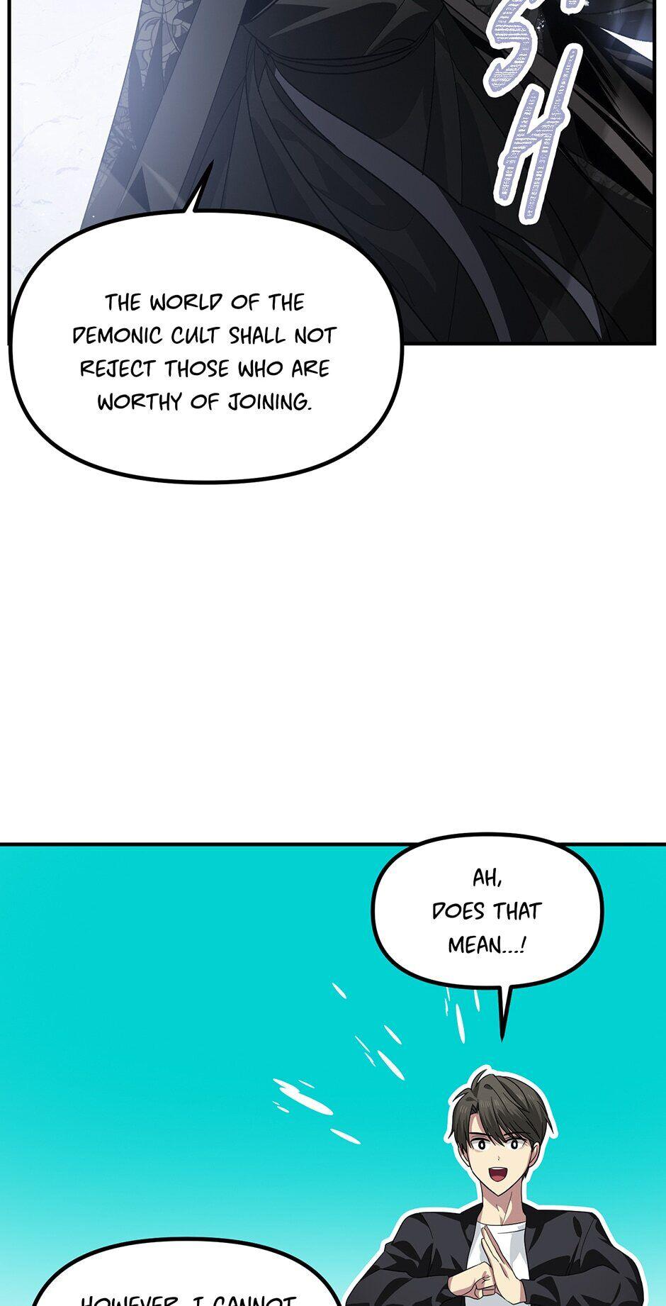 SSS-Class Revival Hunter Chapter 63 — page 76