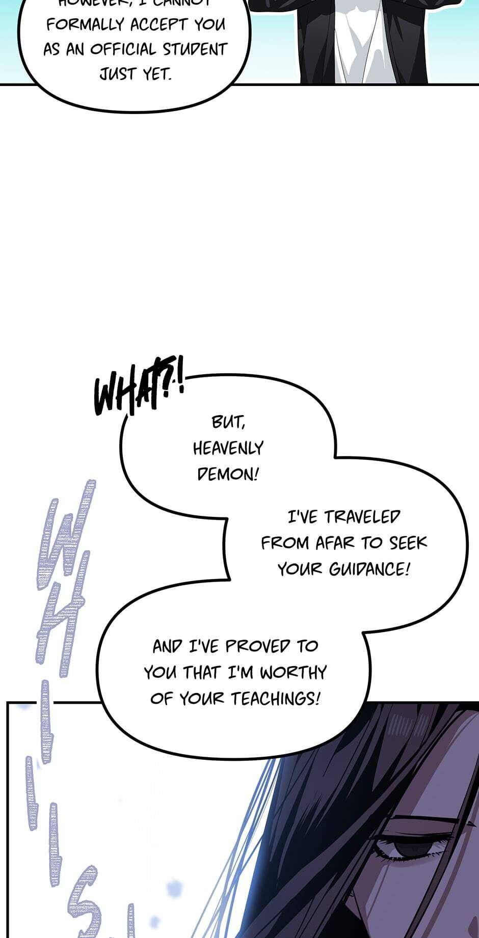 SSS-Class Revival Hunter Chapter 63 — page 77