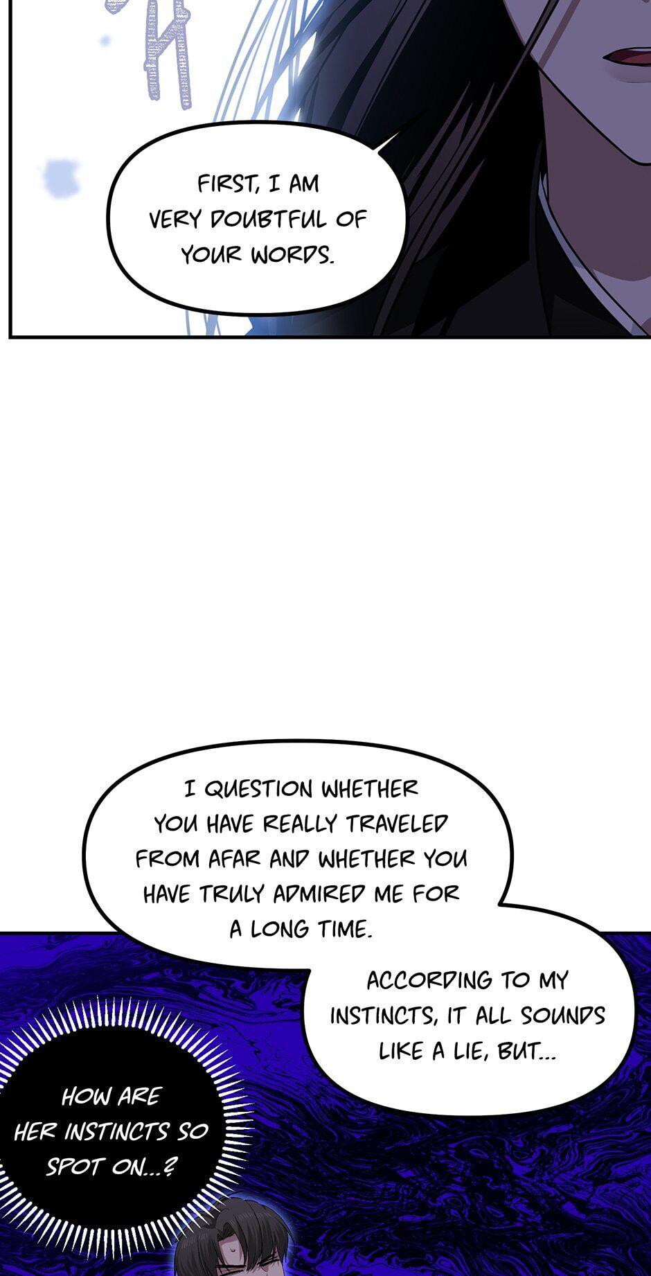 SSS-Class Revival Hunter Chapter 63 — page 78