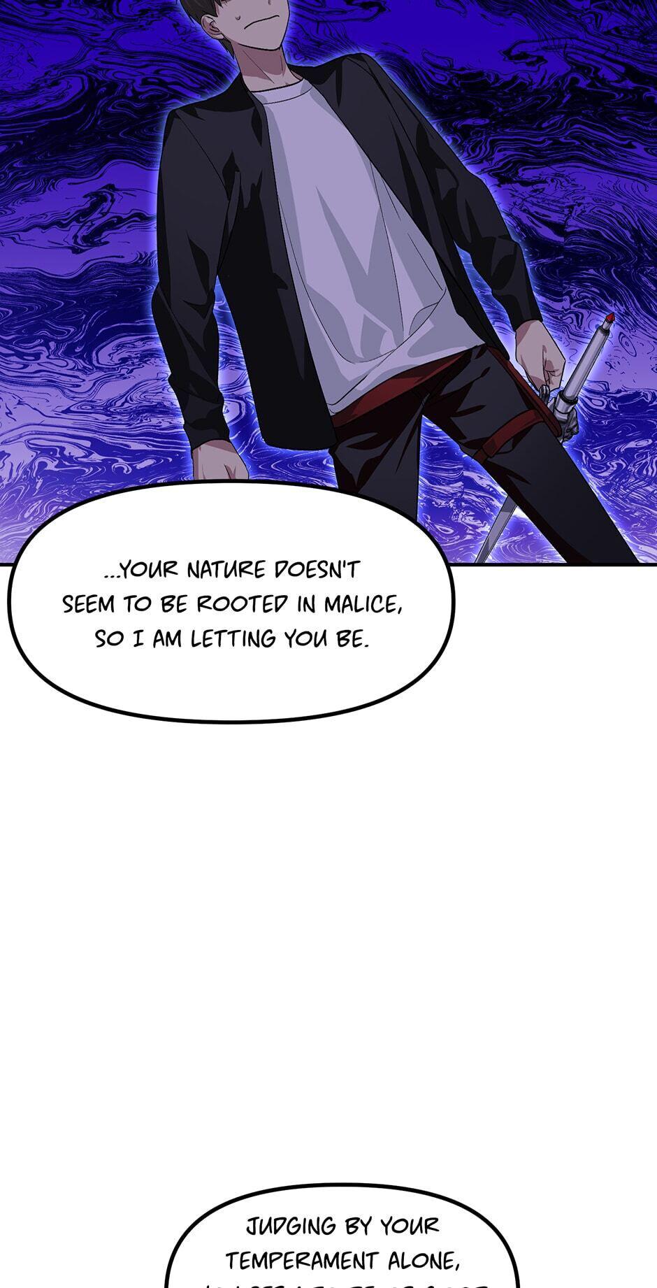 SSS-Class Revival Hunter Chapter 63 — page 79