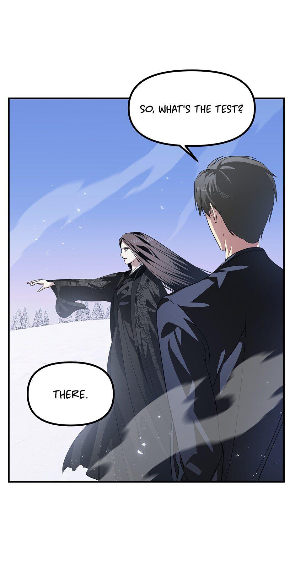 SSS-Class Revival Hunter Chapter 63 — page 81