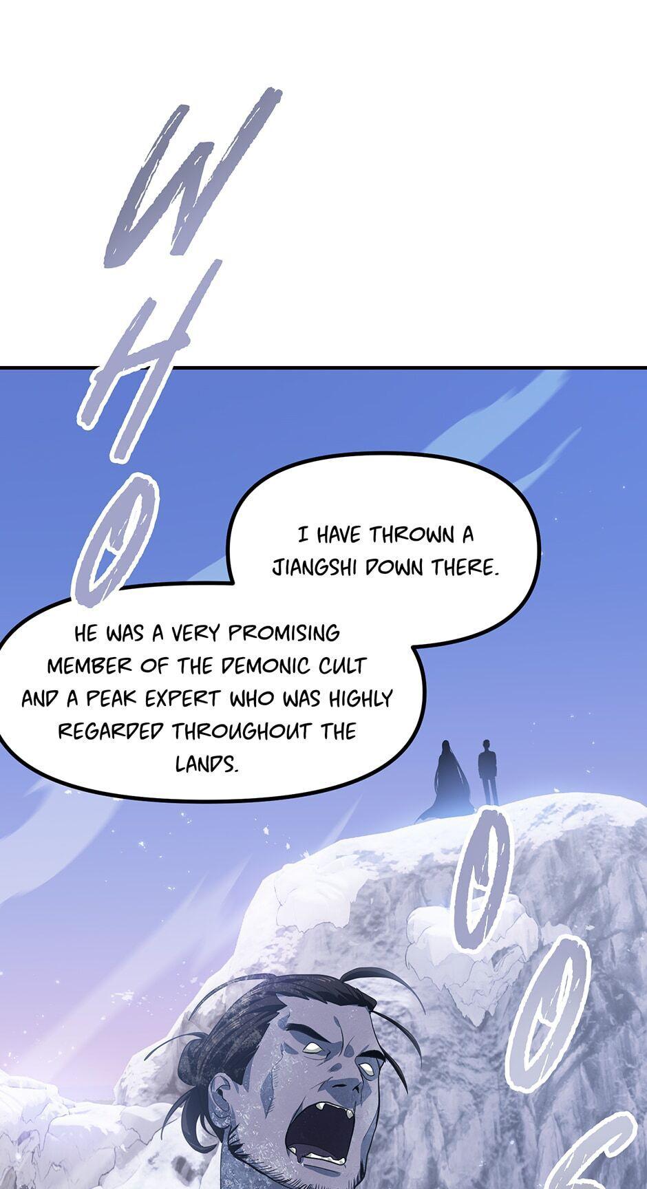 SSS-Class Revival Hunter Chapter 63 — page 82