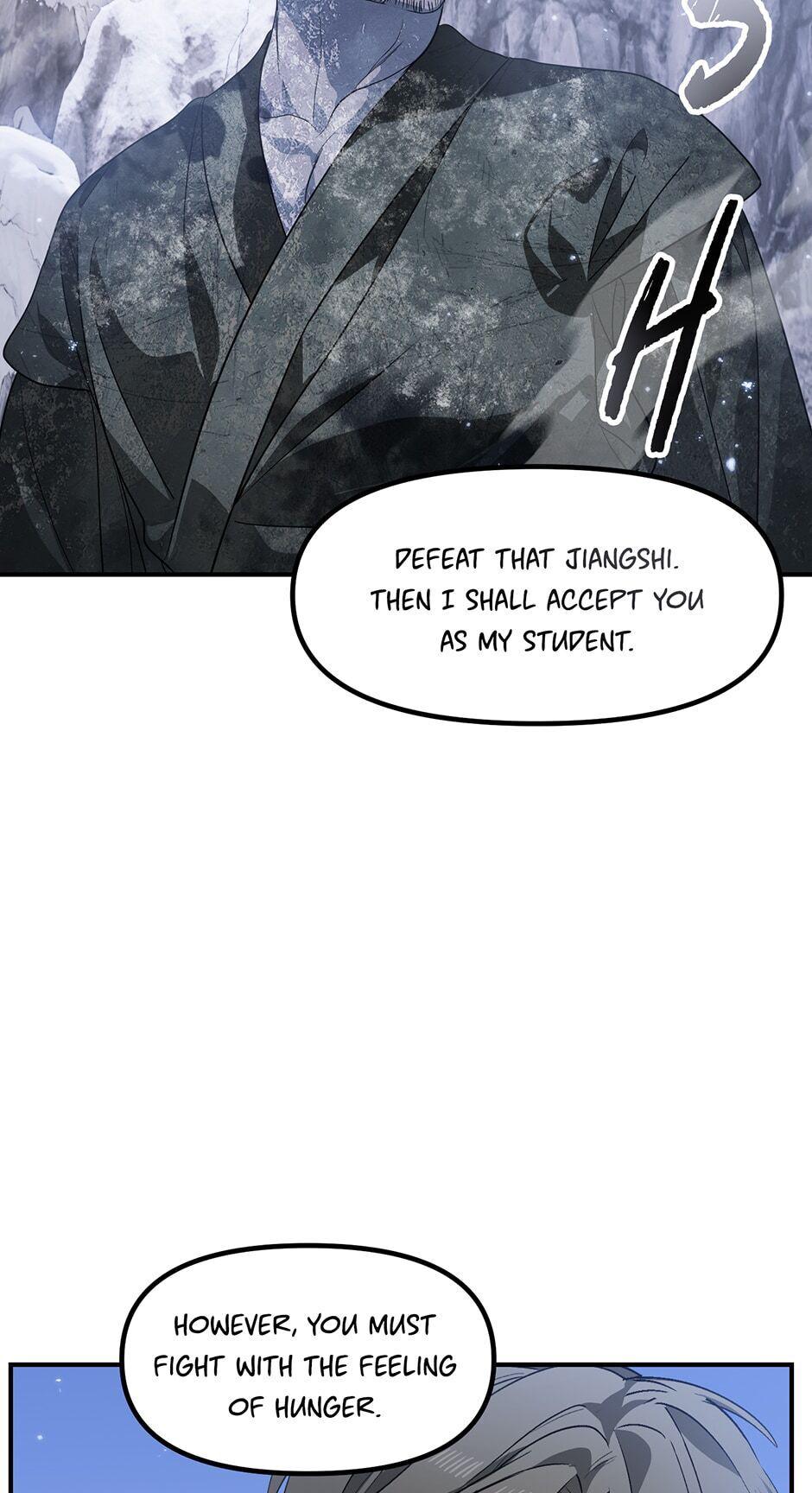 SSS-Class Revival Hunter Chapter 63 — page 83