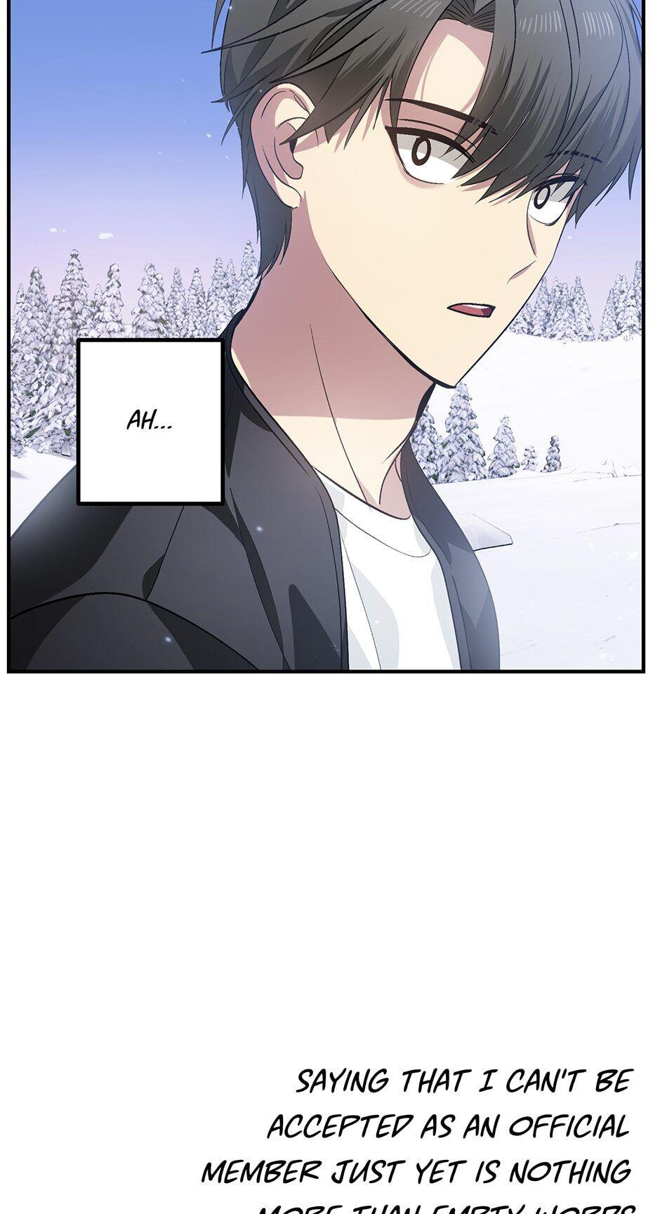 SSS-Class Revival Hunter Chapter 63 — page 84