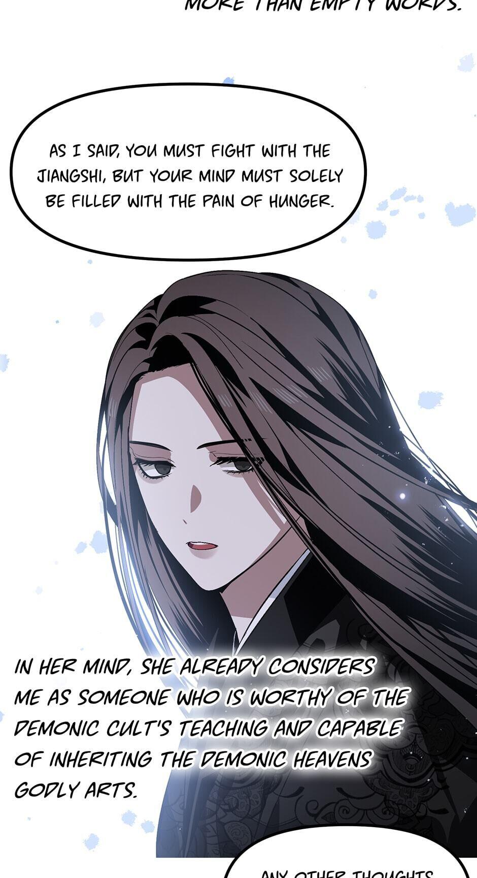 SSS-Class Revival Hunter Chapter 63 — page 85
