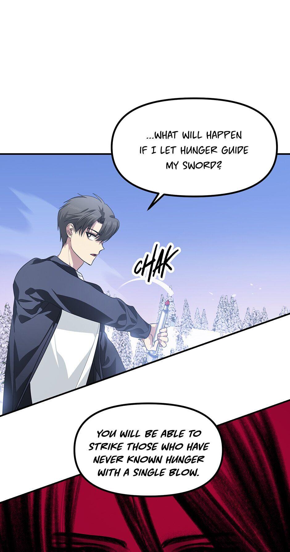 SSS-Class Revival Hunter Chapter 63 — page 88
