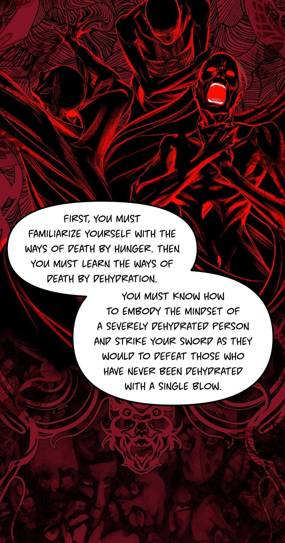 SSS-Class Revival Hunter Chapter 63 — page 90