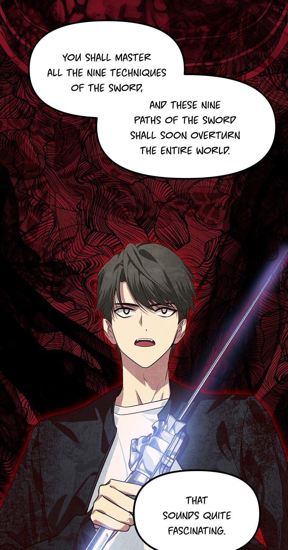 SSS-Class Revival Hunter Chapter 63 — page 91