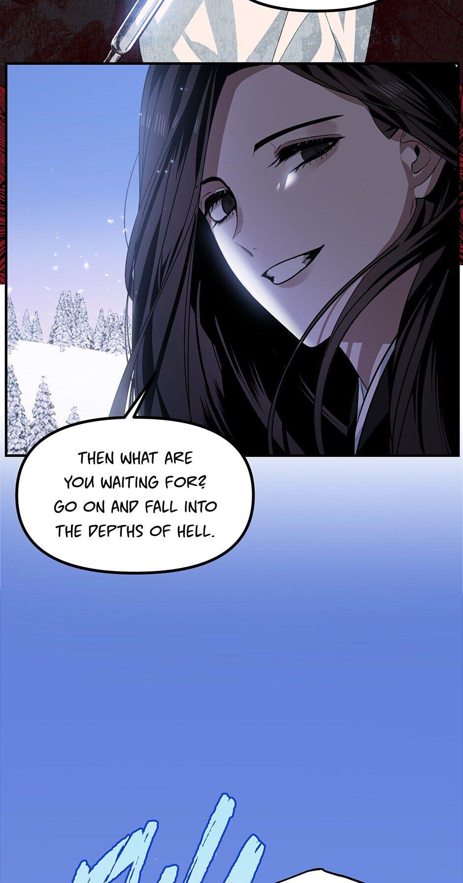 SSS-Class Revival Hunter Chapter 63 — page 92