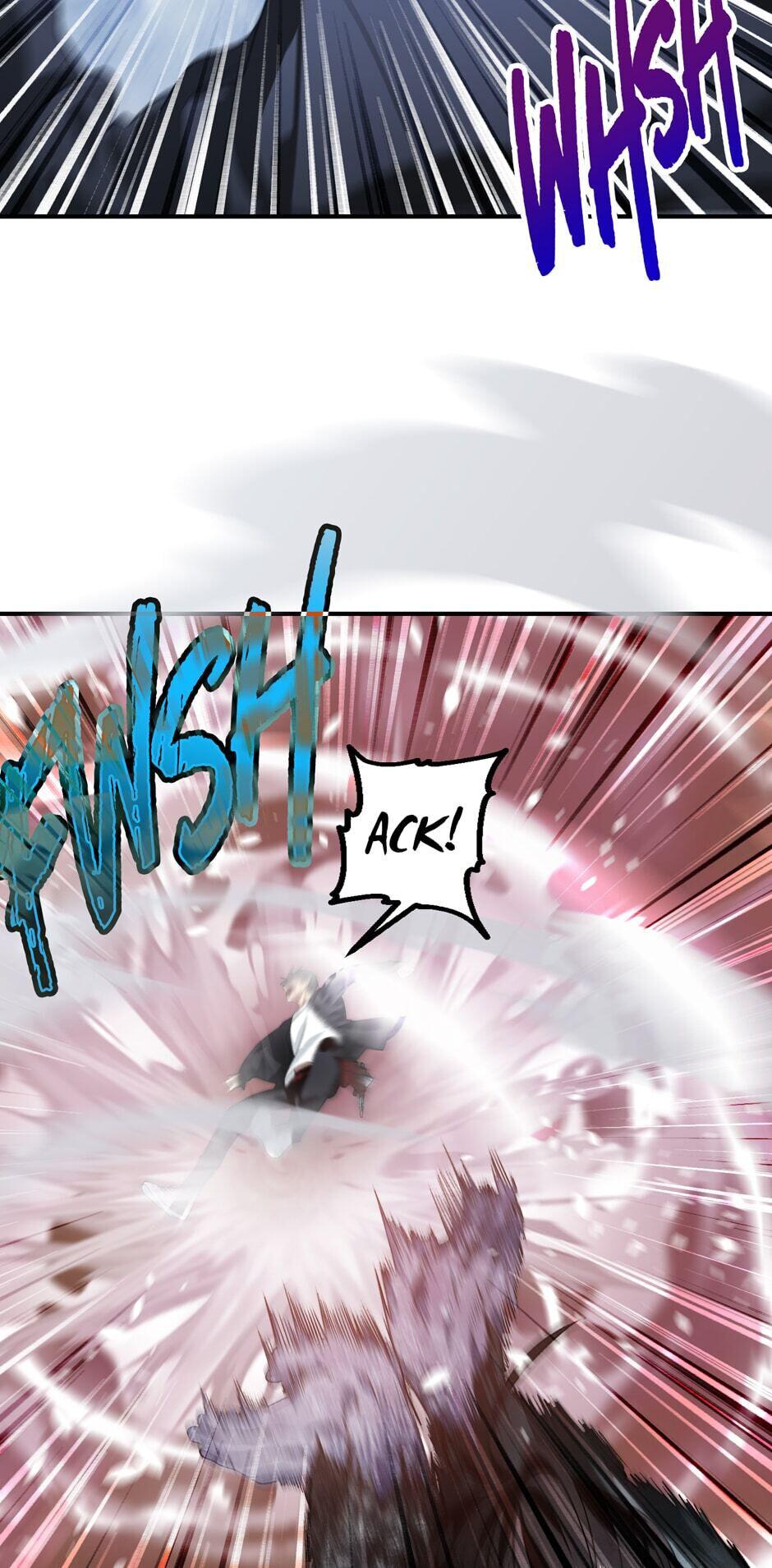 SSS-Class Revival Hunter Chapter 64 — page 4