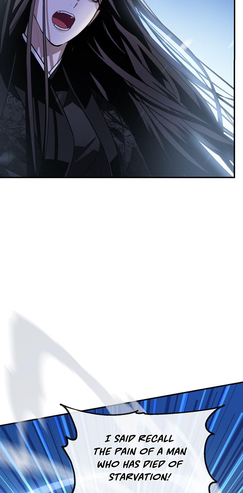 SSS-Class Revival Hunter Chapter 64 — page 7