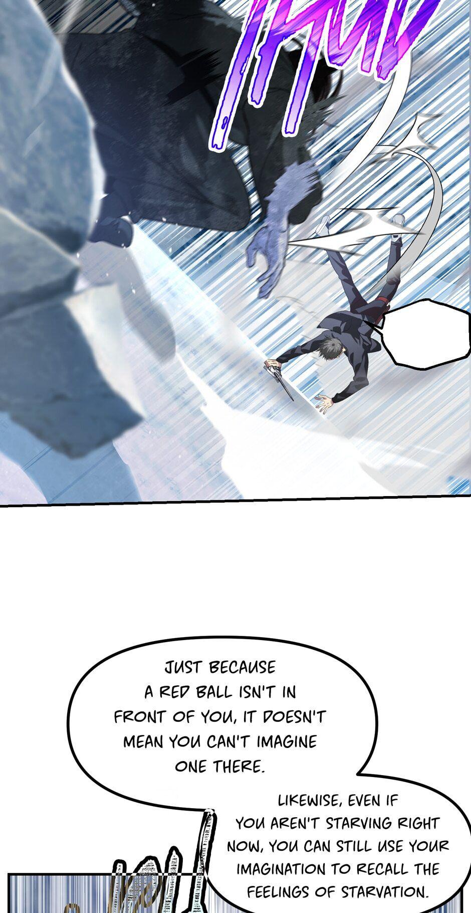 SSS-Class Revival Hunter Chapter 64 — page 10