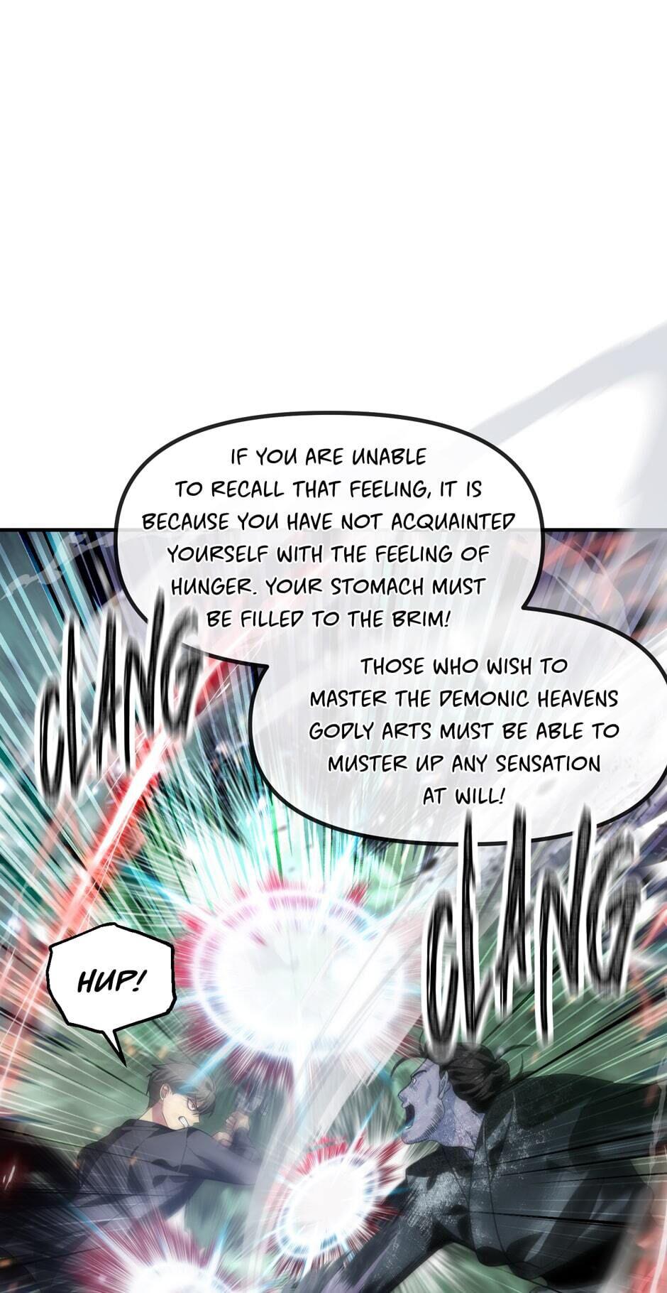 SSS-Class Revival Hunter Chapter 64 — page 12