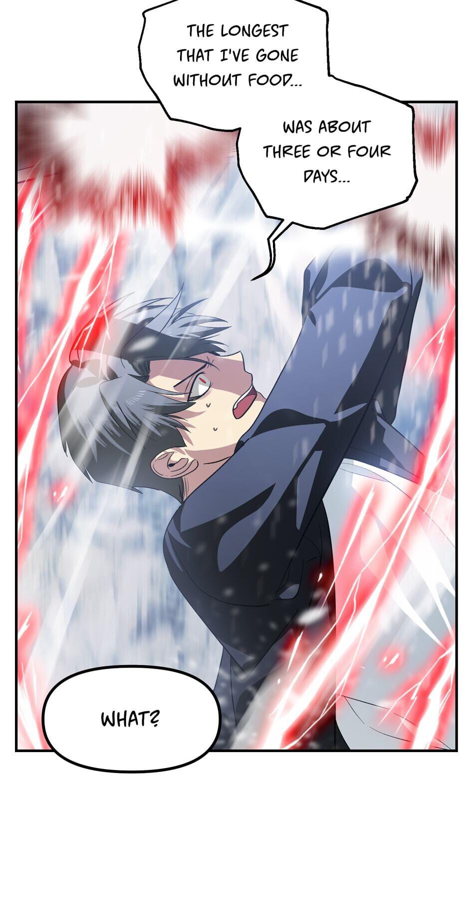 SSS-Class Revival Hunter Chapter 64 — page 15