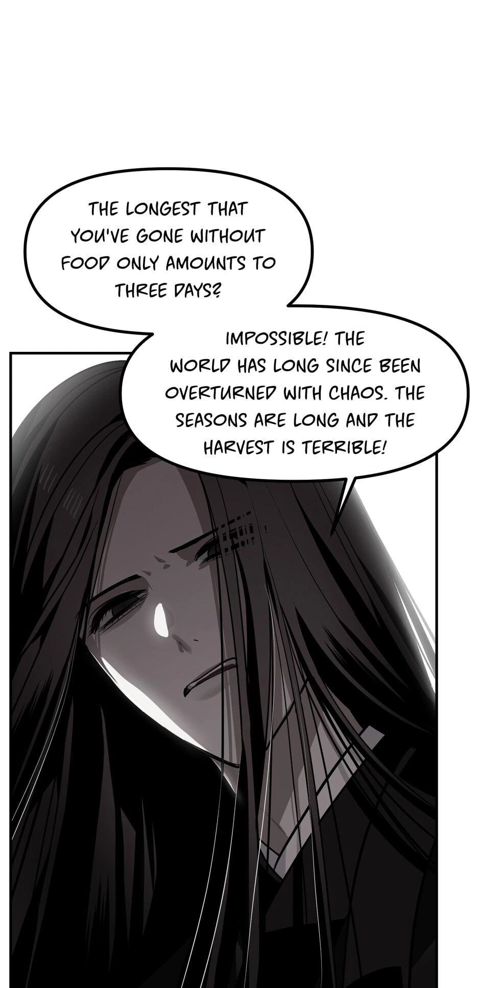 SSS-Class Revival Hunter Chapter 64 — page 16