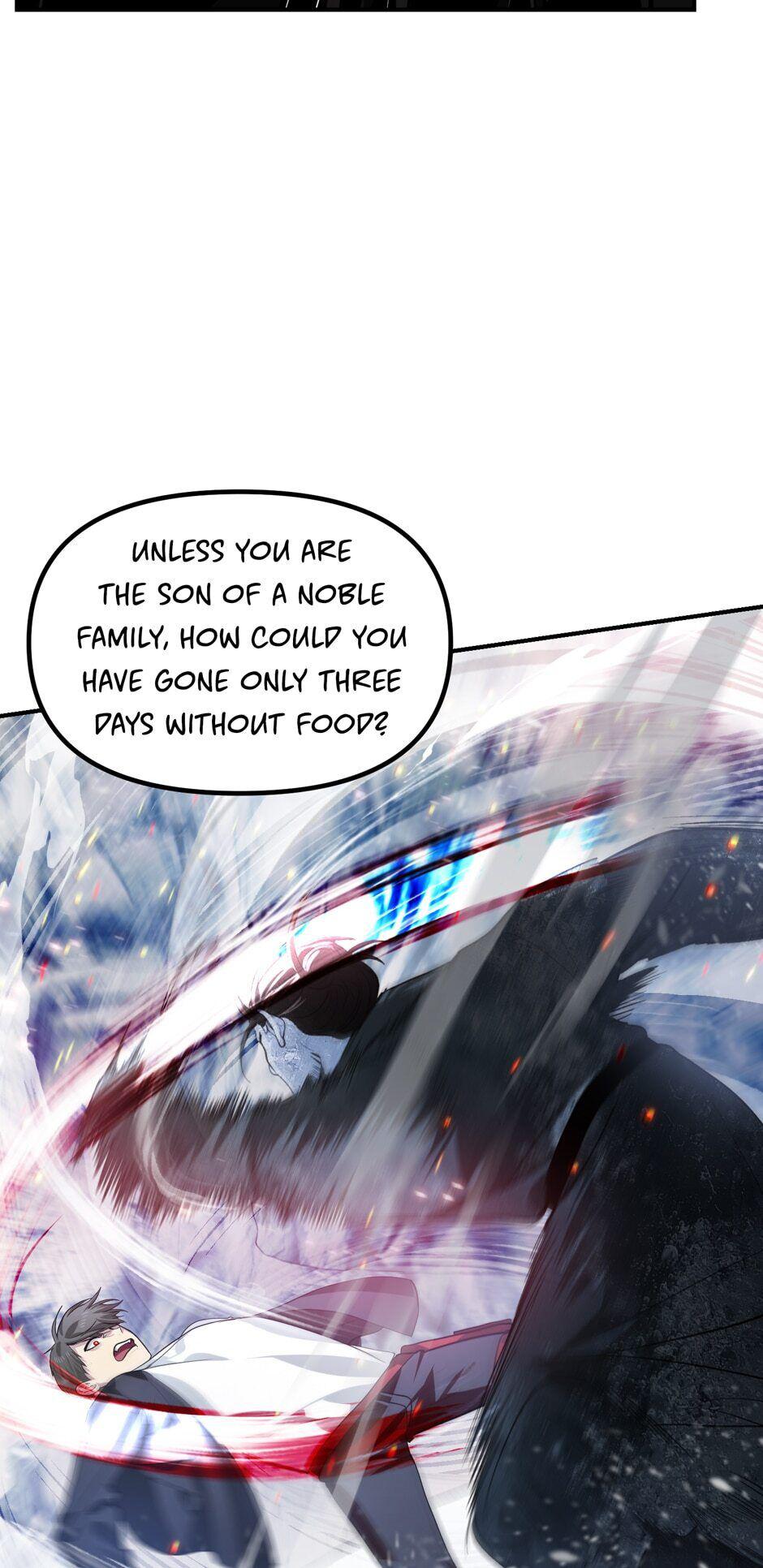 SSS-Class Revival Hunter Chapter 64 — page 17