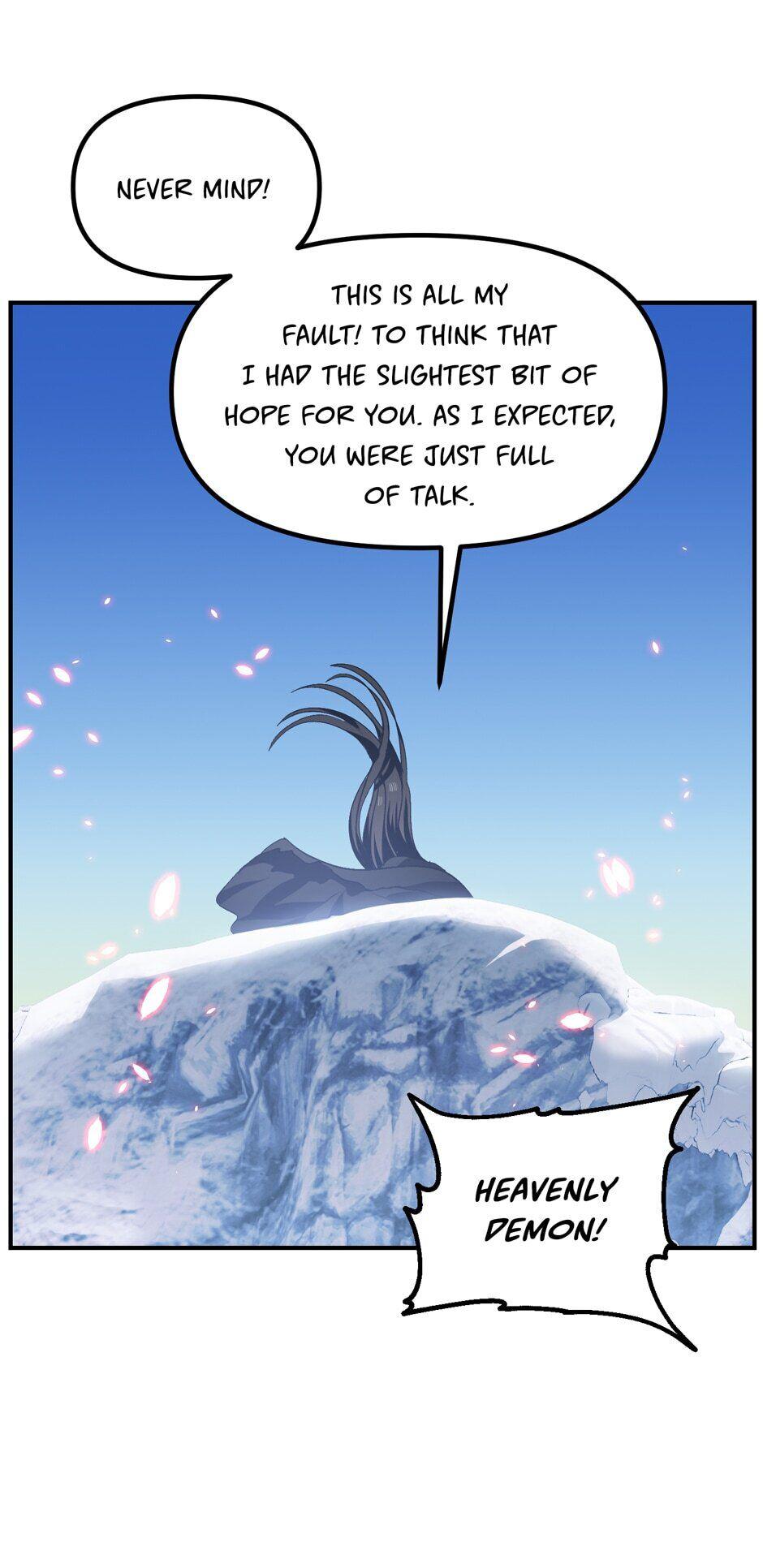 SSS-Class Revival Hunter Chapter 64 — page 21