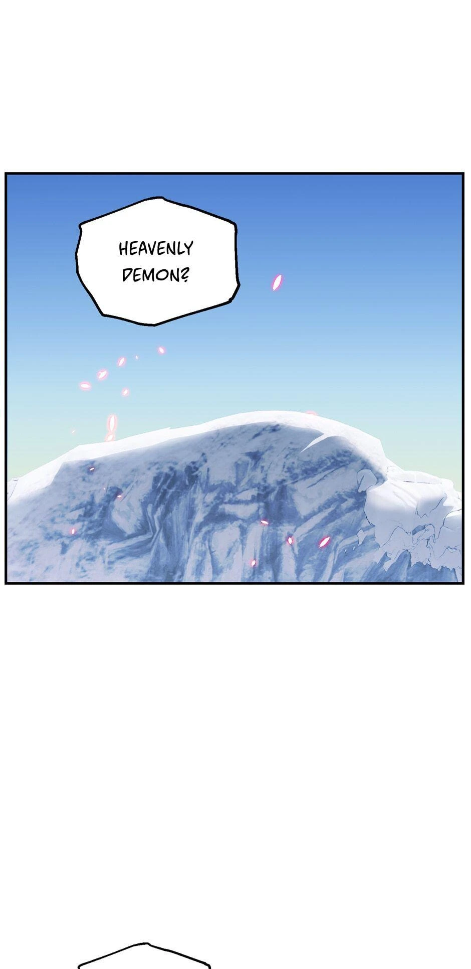SSS-Class Revival Hunter Chapter 64 — page 22