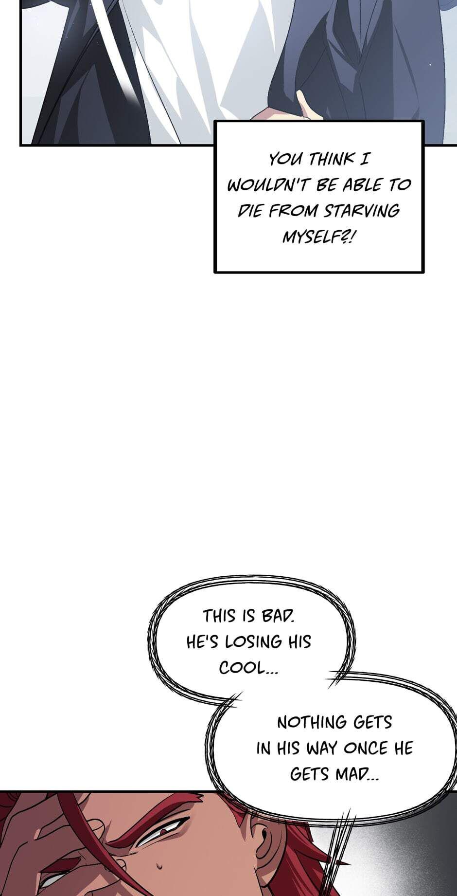 SSS-Class Revival Hunter Chapter 64 — page 33