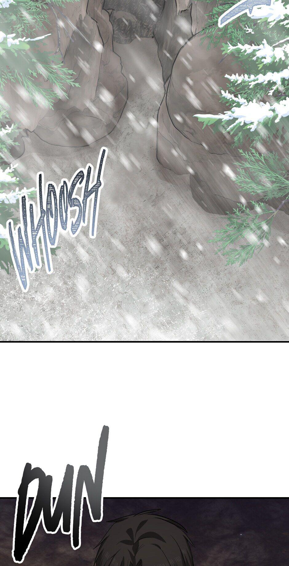 SSS-Class Revival Hunter Chapter 64 — page 36