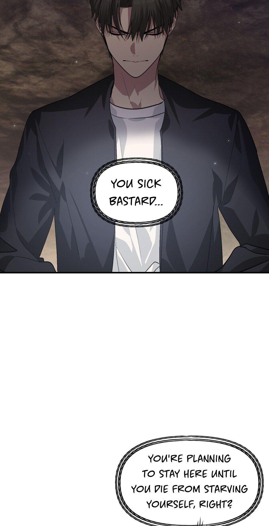 SSS-Class Revival Hunter Chapter 64 — page 37
