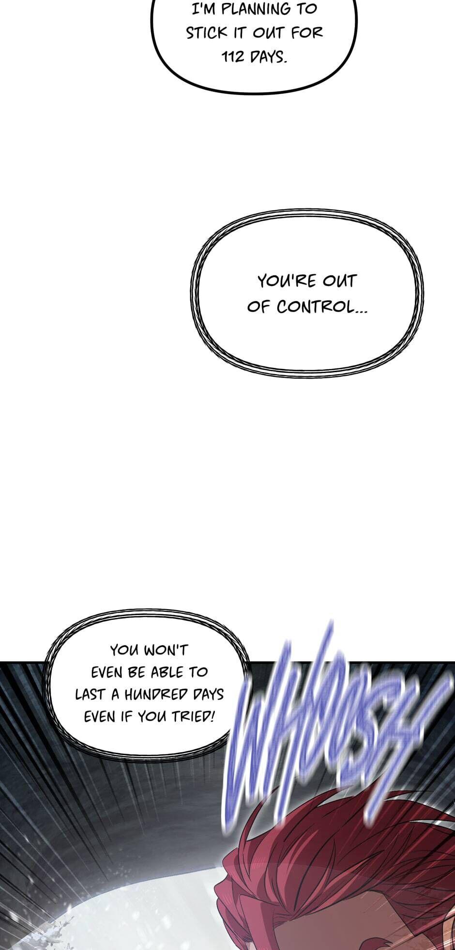 SSS-Class Revival Hunter Chapter 64 — page 41
