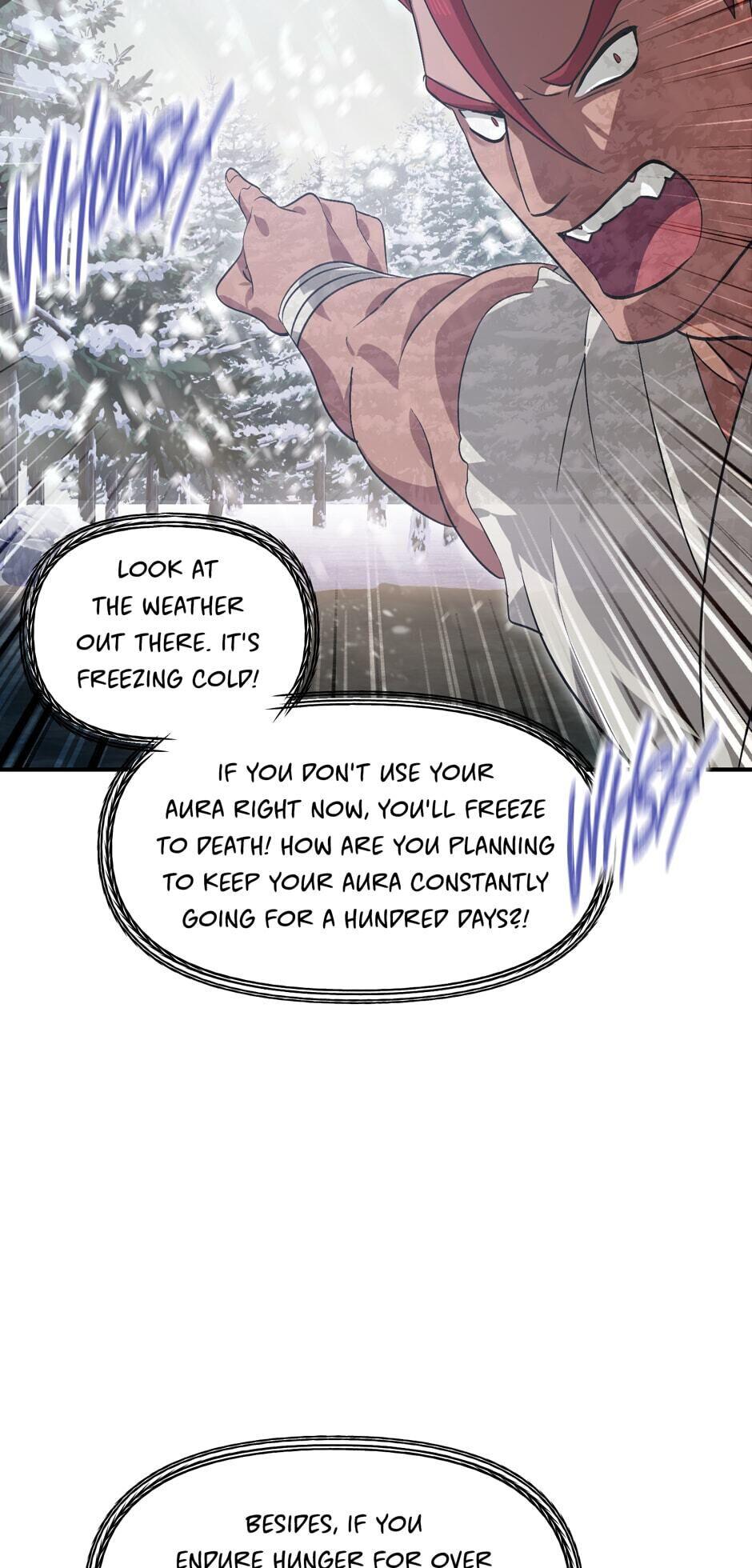 SSS-Class Revival Hunter Chapter 64 — page 42