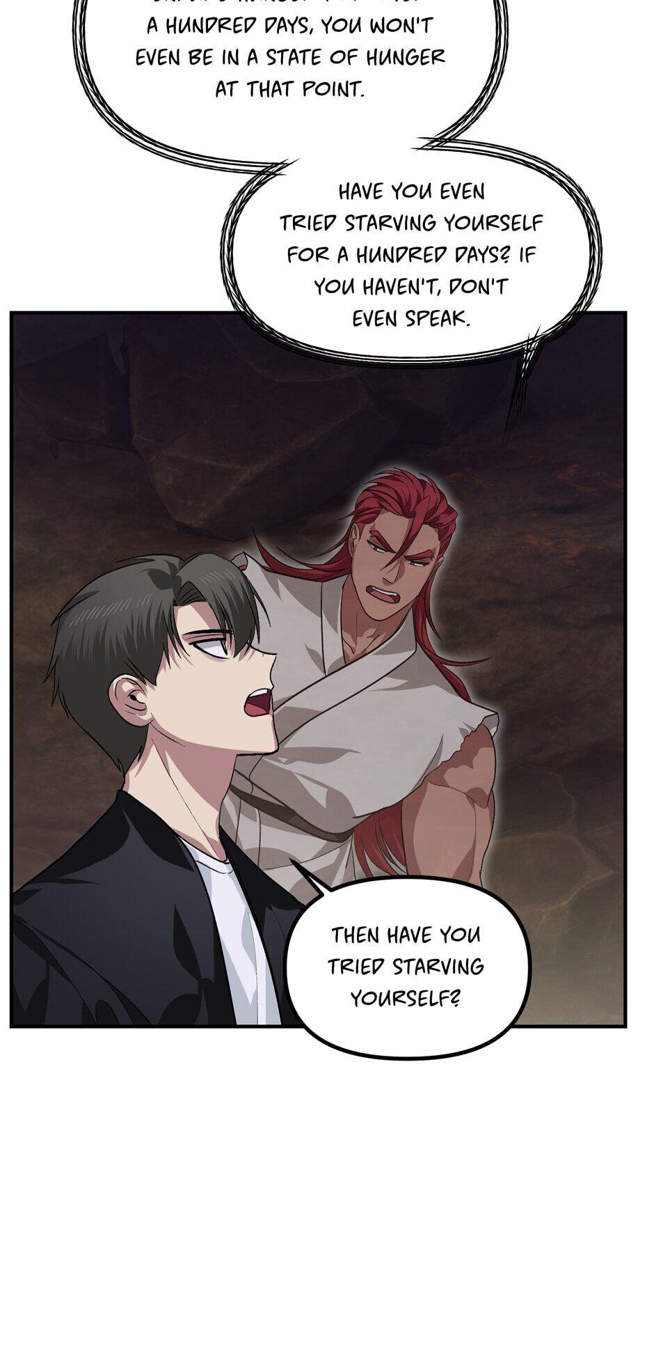 SSS-Class Revival Hunter Chapter 64 — page 43
