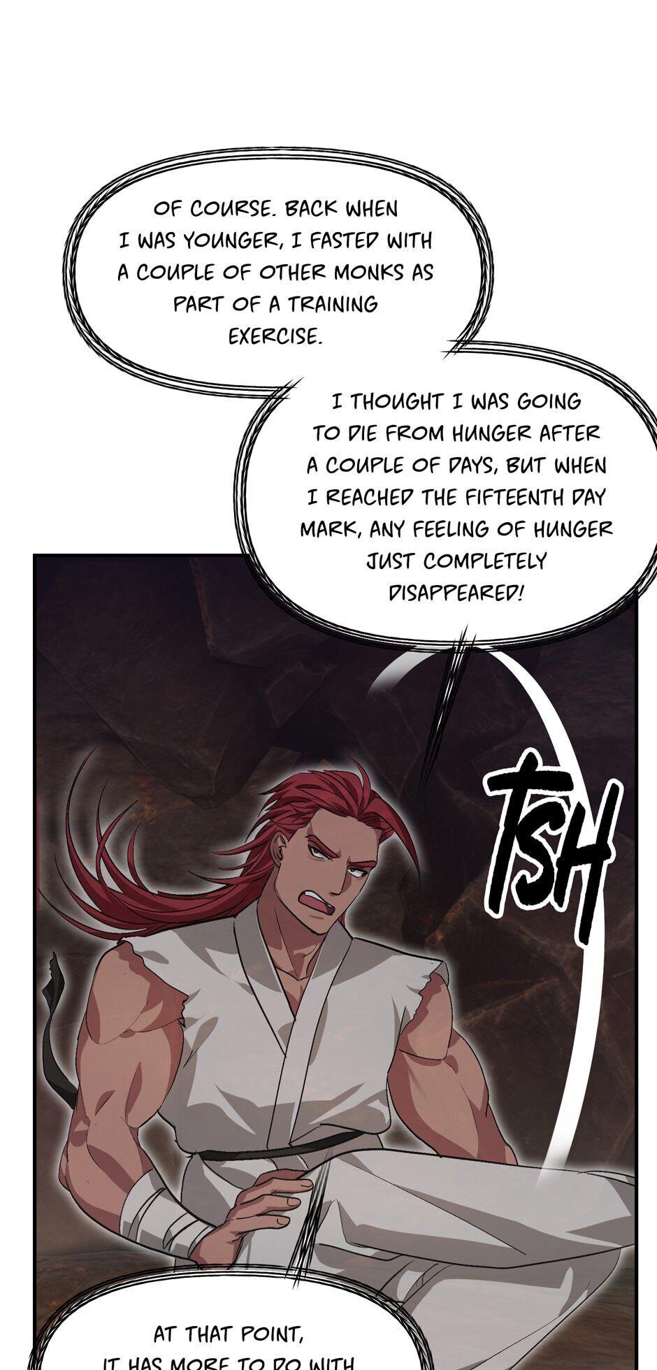 SSS-Class Revival Hunter Chapter 64 — page 44