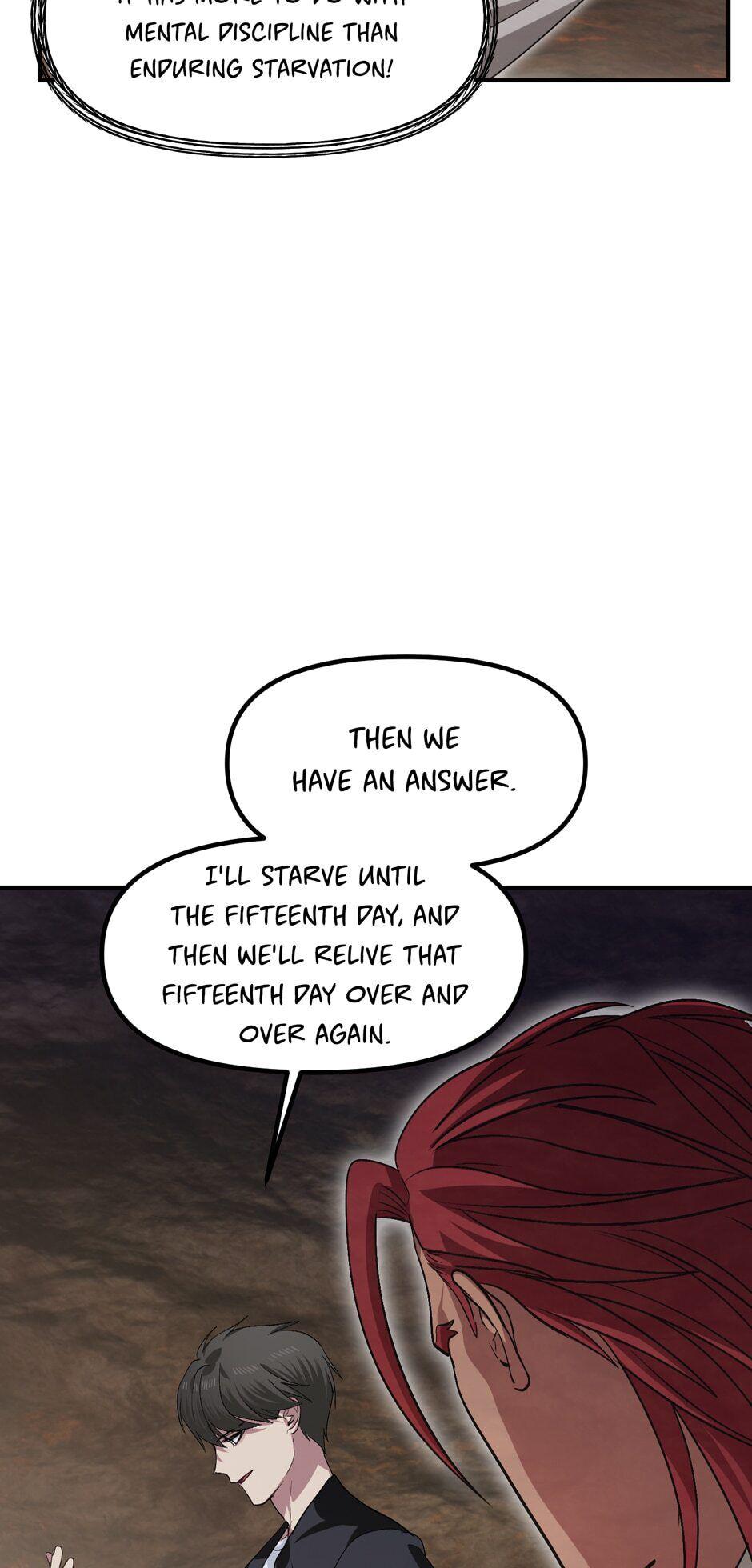 SSS-Class Revival Hunter Chapter 64 — page 45