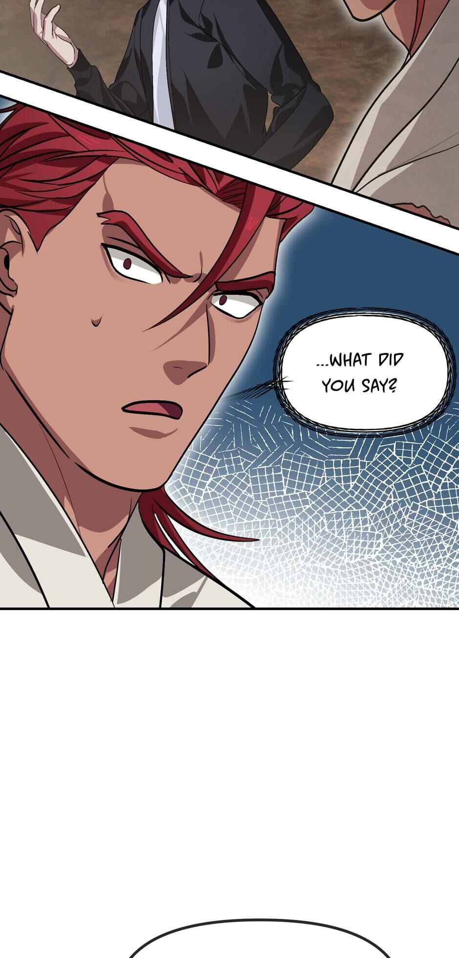 SSS-Class Revival Hunter Chapter 64 — page 46