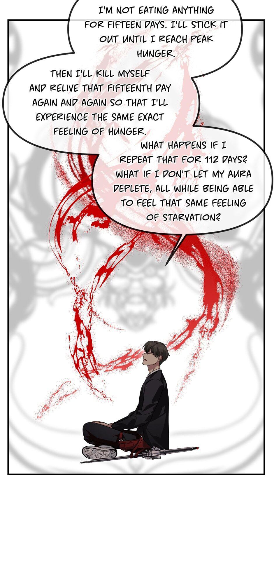 SSS-Class Revival Hunter Chapter 64 — page 47