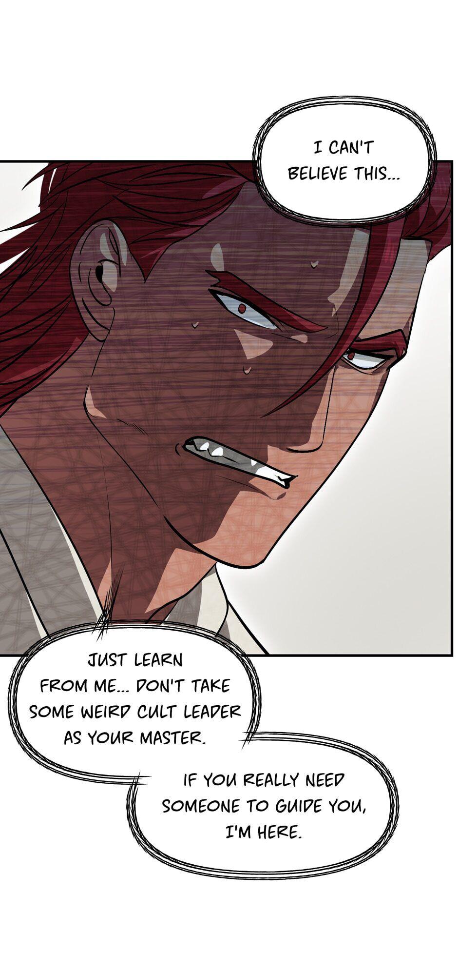 SSS-Class Revival Hunter Chapter 64 — page 48