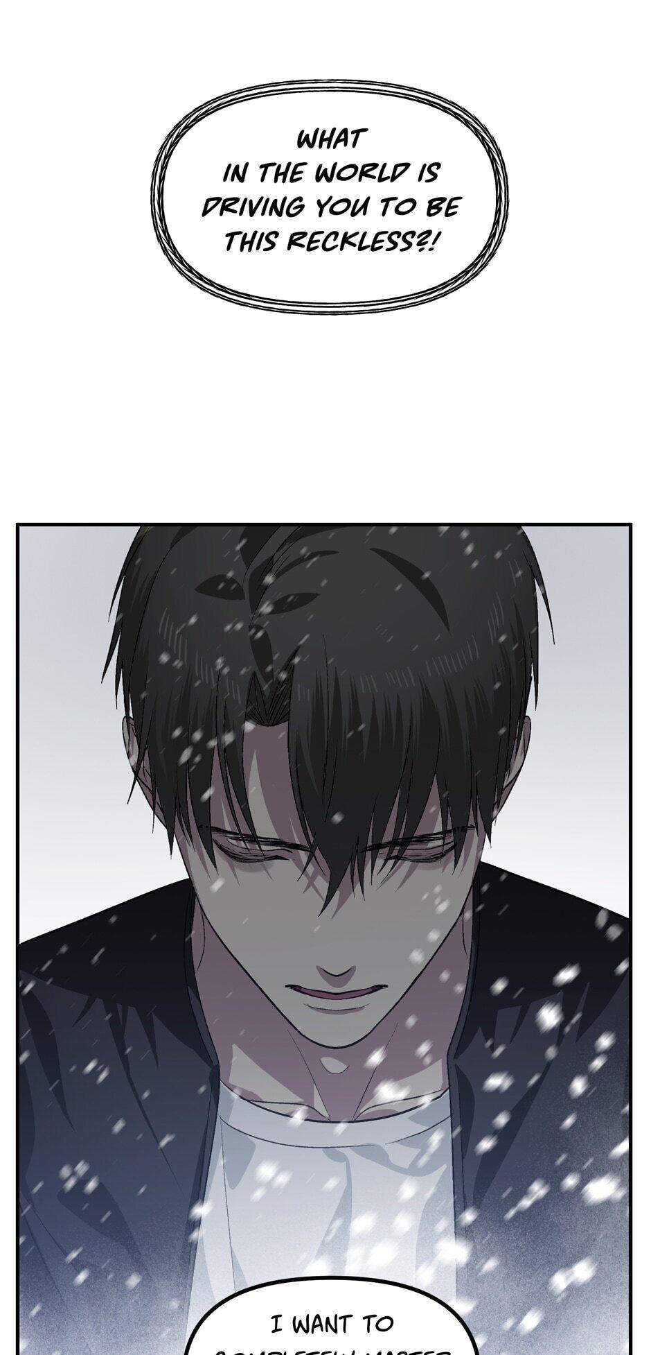 SSS-Class Revival Hunter Chapter 64 — page 49