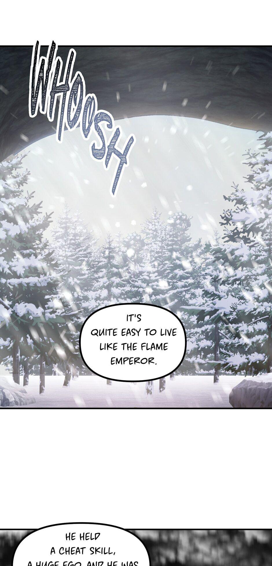 SSS-Class Revival Hunter Chapter 64 — page 53