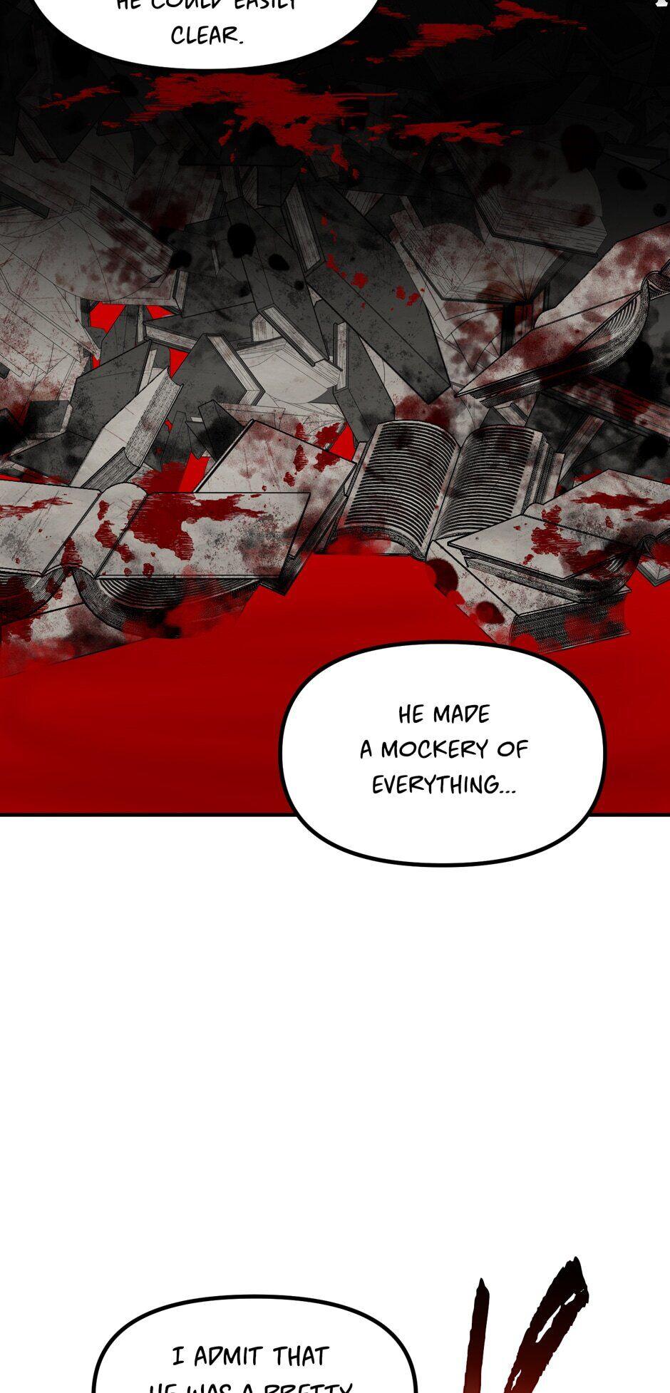 SSS-Class Revival Hunter Chapter 64 — page 55