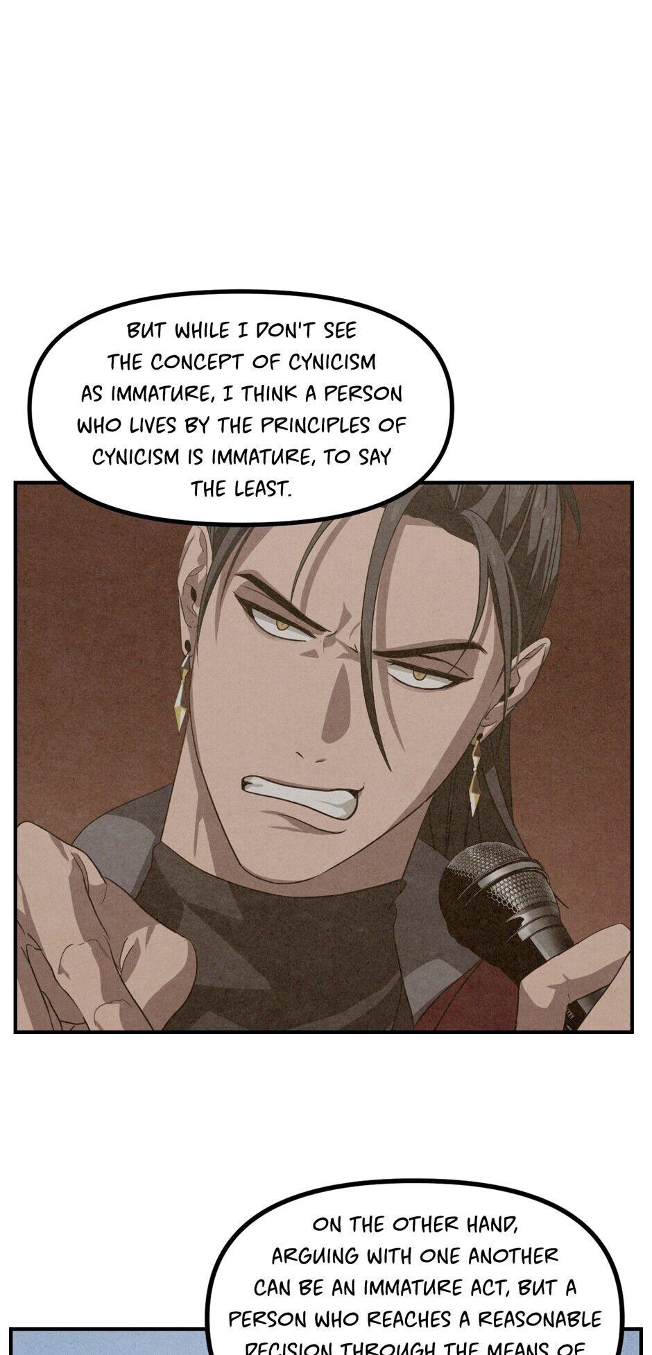 SSS-Class Revival Hunter Chapter 64 — page 57