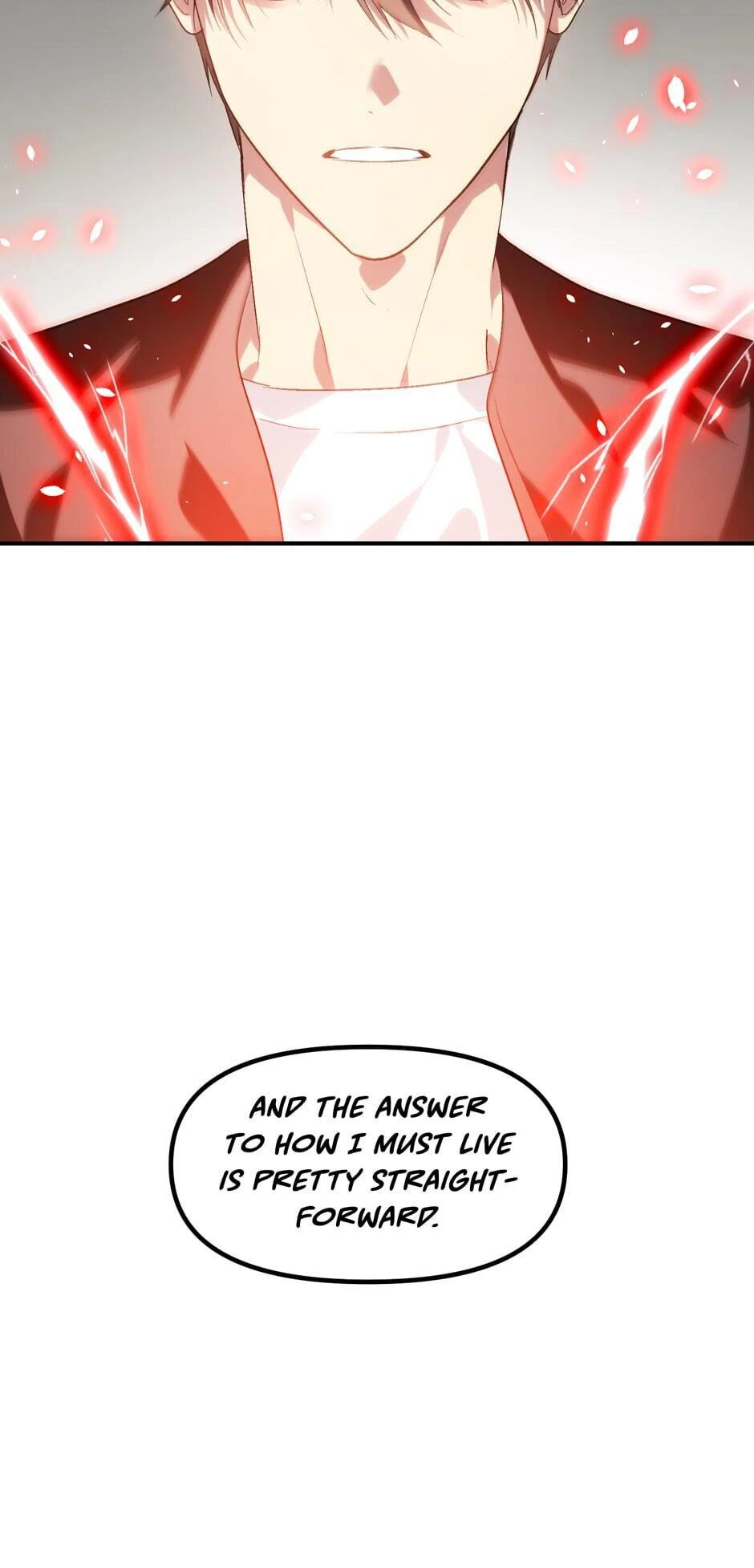 SSS-Class Revival Hunter Chapter 64 — page 59