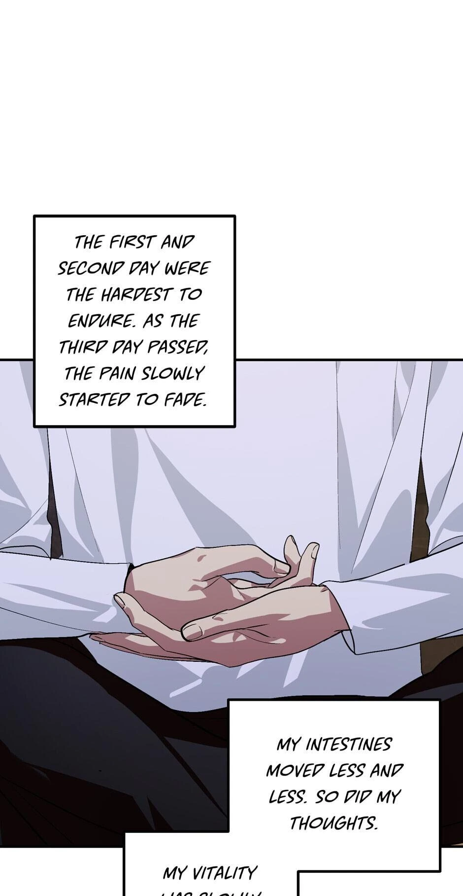 SSS-Class Revival Hunter Chapter 65 — page 3