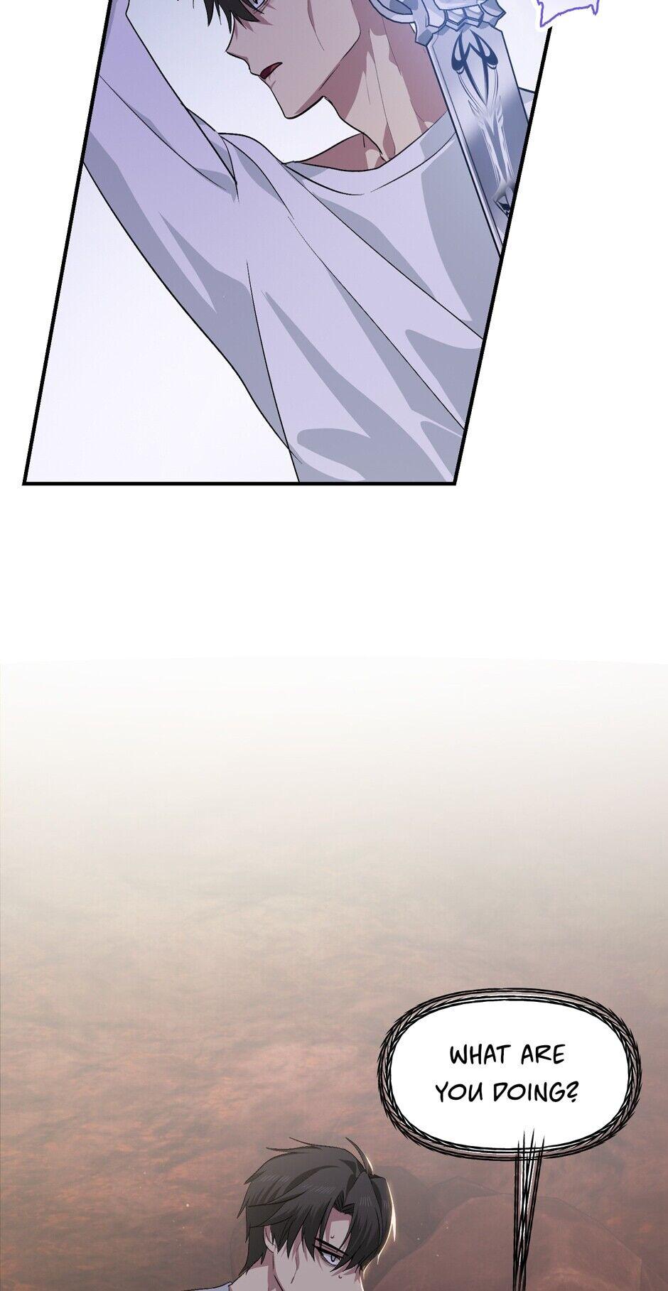 SSS-Class Revival Hunter Chapter 65 — page 7